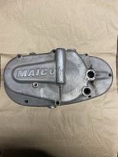 Maico Pre74, Classic, Primary Chain Casing, Clutch Cover 