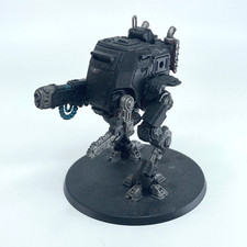 Armoured Sentinel - Astra Militarum - Warhammer 40k Games Workshop C3805