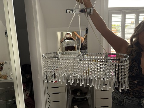 Next chandelier - next,