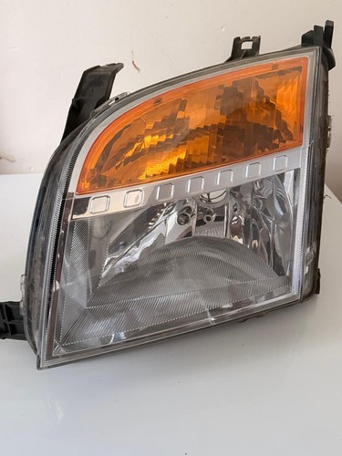 Ford fusion passengers - ford,
