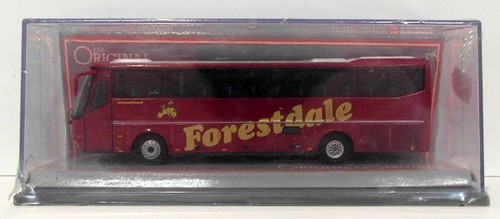 Corgi scale diecast - 1/76,