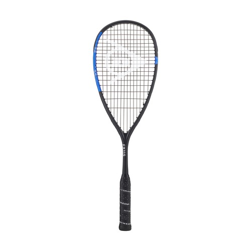 Dunlop 115 squash - 115, racket