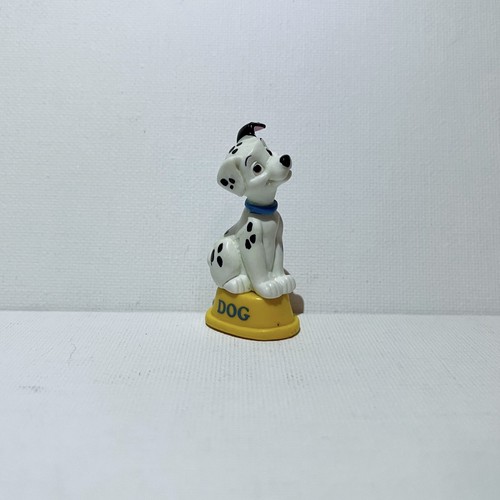 101 dalmatians figure - 101,