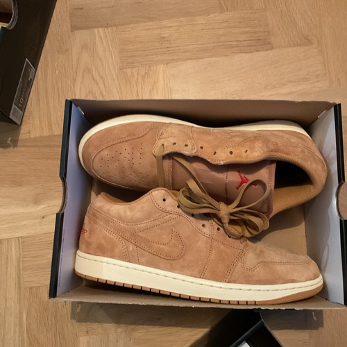 Nike air jordan low - air,
