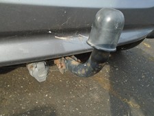 12 SUZUKI ALTO 1.0 SZ3 TOWBAR WITH SINGLE ELECTRICS 09-14 BREAKING CAR