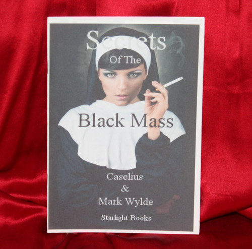 Secrets the black mass - the,