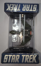 STAR TREK KLINGON BIRD OF PREY