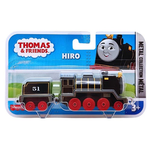 Thomas and friends - thomas, push