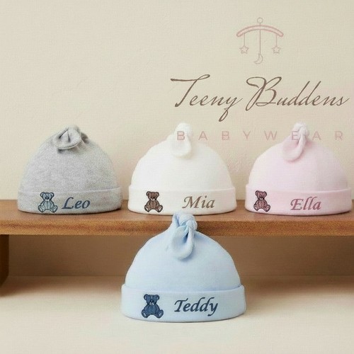 Baby knot custom - baby,