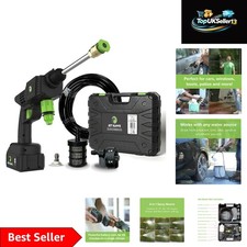 Lightweight Jet Hawk Pressure