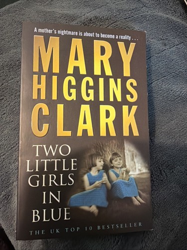Mary higgins clark - two, little
