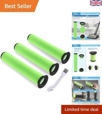 Gtech AirRam MK2 & K9