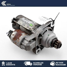 Original Starter VW Passat CC