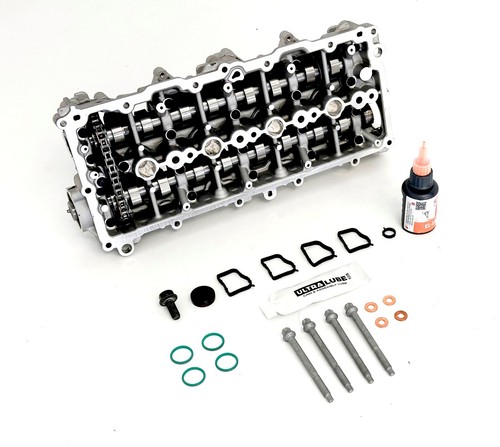 8mm updated camshaft housing - updated,