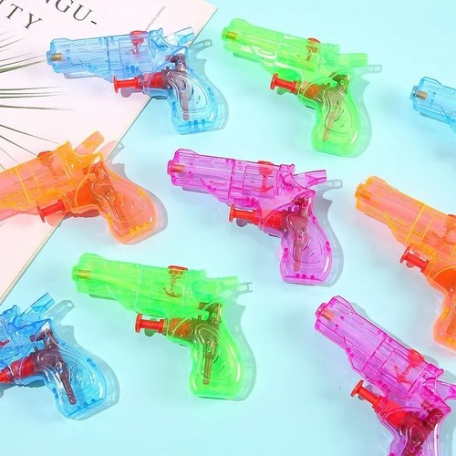 10x mini water - mini, guns