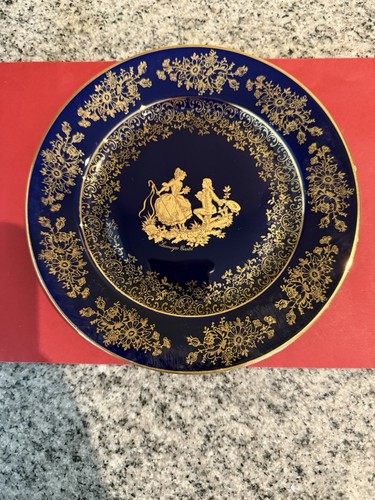 Vintage limoges castel - vintage,
