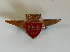 Vintage Original British