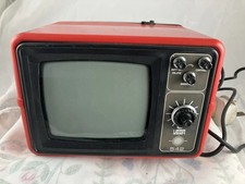 1970s TENTO Vega 542 B&W 6"