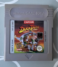 Duck Tales (Nintendo Game Boy DMG-01 Original)