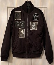 Drop Dead - Stay Dead Bomber