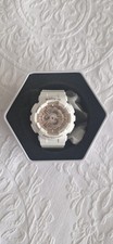 Casio women baby watch - baby-g,