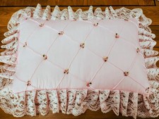 DISPLAY CUSHION 18" X 11" PLUS