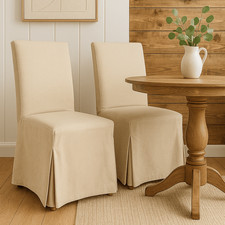 2 Pack - Dining Chair Slip