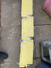 Polyurethane Rubber Moulds