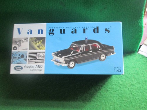 Vanguards va44003 austin - vanguards,