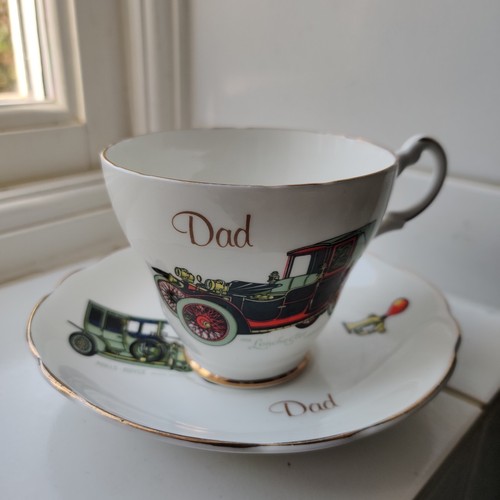 Argyle pottery bone china - argyle,