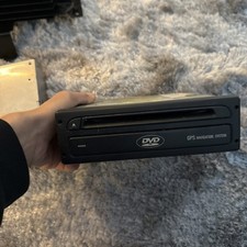 Range rover Vogue L322,  GPS Navigation P/N:Y1B500040  Head Unit