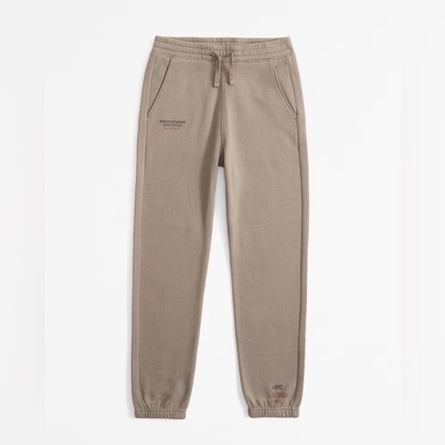 Abercrombie fitch joggers - abercrombie,