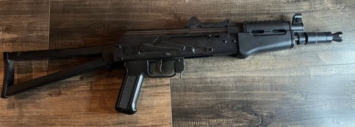 Crosman comrade semi auto - crosman,