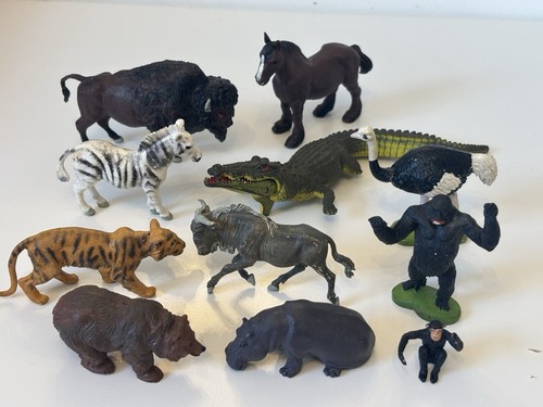 Vintage britains ltd plastic - britains,