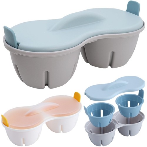 New microwave double cups - microwave,