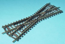 PECO ST-250 DIAMOND CROSSOVER