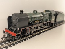 Hornby R2208 BR Patriot Class