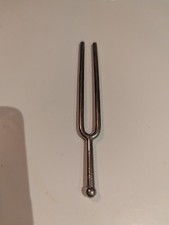 Tuning Fork Made In Germany Unbranded Note A at 440Mhz