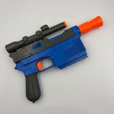 Nerf Star Wars Han Solo