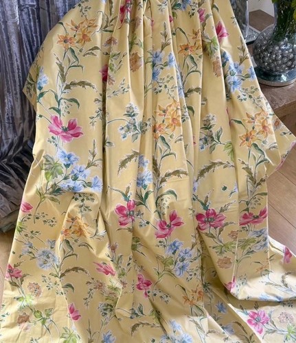 Laura ashley handmade poppy - handmade,