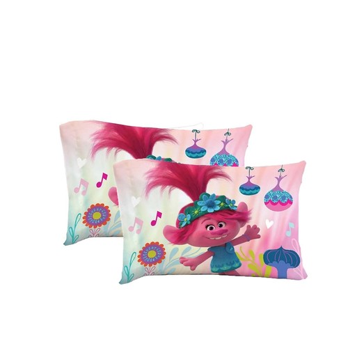 New trolls standard - 2, piece