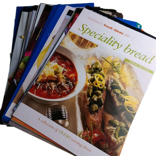 Large assorted sainsbury - large,