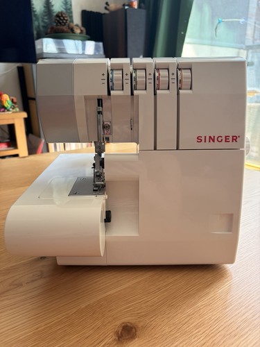 Singer 14sh754 overlocker - 14sh754,