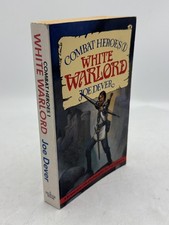 White Warlord (Combat Heroes