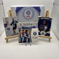 Efl Eternity Bundle Wycombe