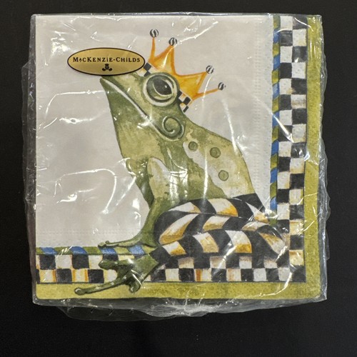 Mackenzie childs frog - mackenzie-childs,