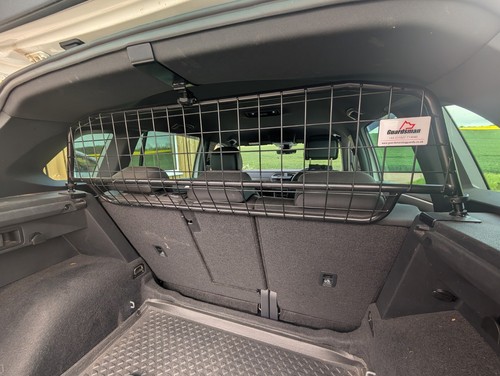 Guardsman dog guard tiguan - guardsman,