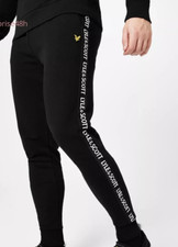 LYLE AND SCOTT  JOGGER'S FOR