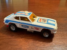 Corgi Toys Whizzwheels - #163