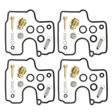 Carb Carburetor Repair Rebuild